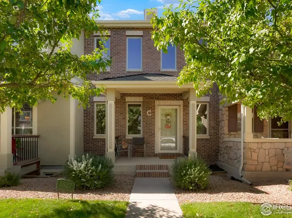 3527 Big Ben Dr #C, Fort Collins, CO 80526