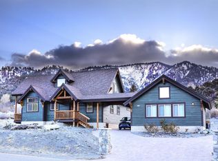 5652 Wright Mountain Rd, Wrightwood, CA 92397