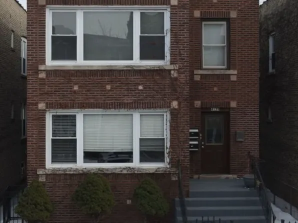 4139 N Troy St Floor 1, Chicago, IL 60618