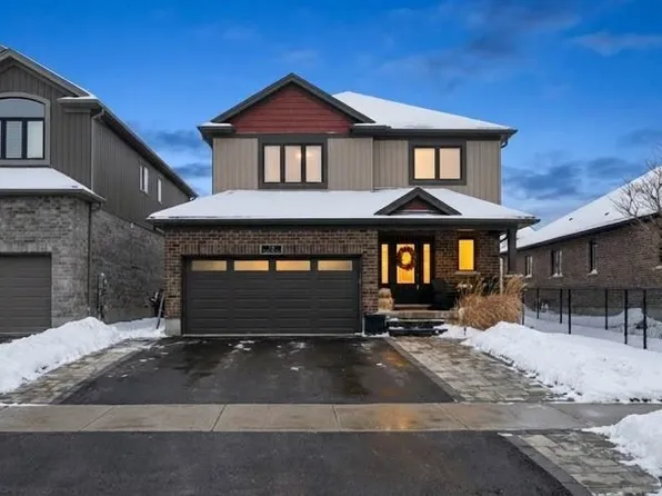 78 Woodberry Cres, Woolwich, ON N3B 0C5