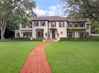 1500 North Blvd, Houston, TX 77006