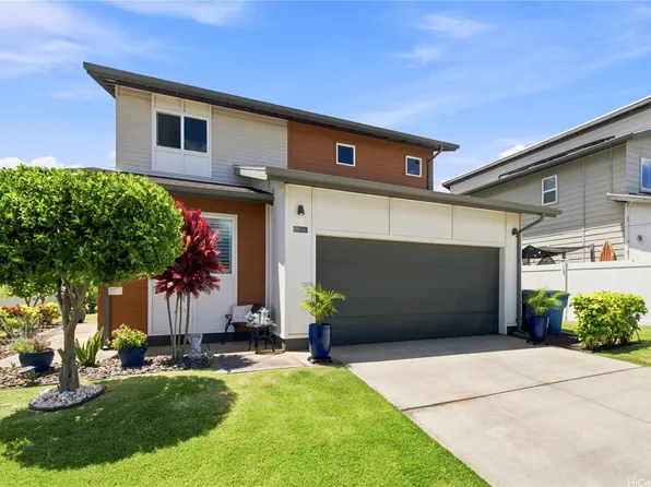 91-1294 Likolehua Loop, Ewa Beach, HI 96706