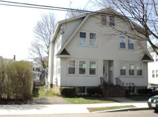 9 Belmont St APT 4, Quincy, MA 02171