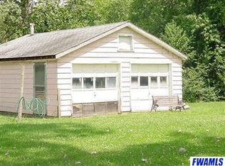 2818 Moore Dr #11, Fort Wayne, IN 46808