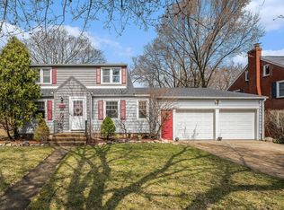 1423 Trails End St, Kalamazoo, MI 49001