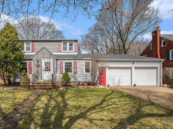 1423 Trails End St, Kalamazoo, MI 49001