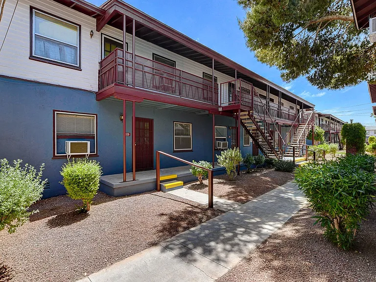The Eighty8 | Apartments For Rent in Las Vegas