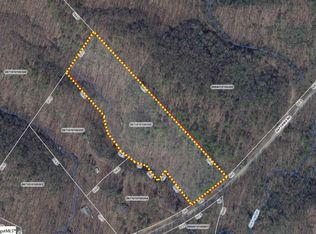 Gap Creek Rd, Marietta, SC 29661