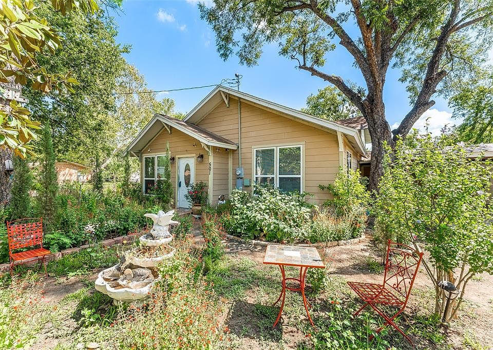 501 S Austin St, De Leon, TX 76444 MLS 20167929 Zillow