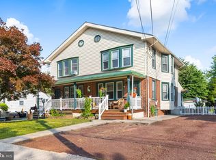 1531 Woodland Ave, Folcroft, PA 19032