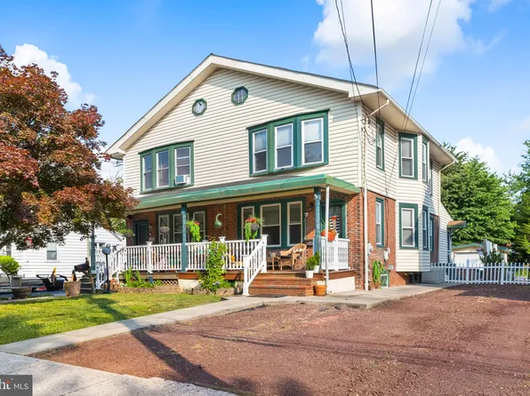 1531 Woodland Ave, Folcroft, PA 19032