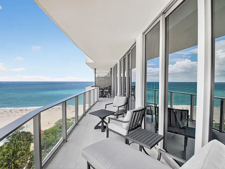 3100 N Ocean Dr #1210-H — Photo 45