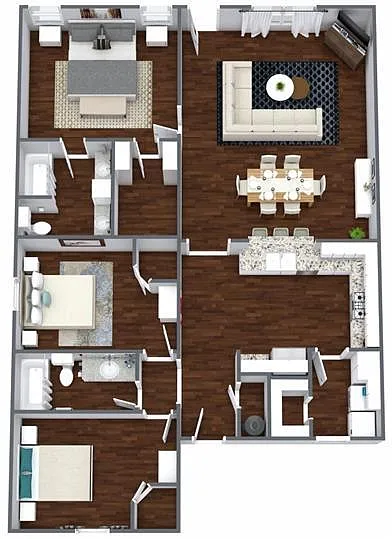 Building Photo - 12750 County Road 1254