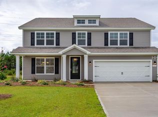 595 Hulston Landing Rd, Okatie, SC 29909