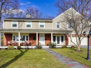 37 Oldham Rd, Arlington, MA 02474