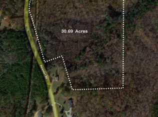 0 Rockmart Rd, Buchanan, GA 30113