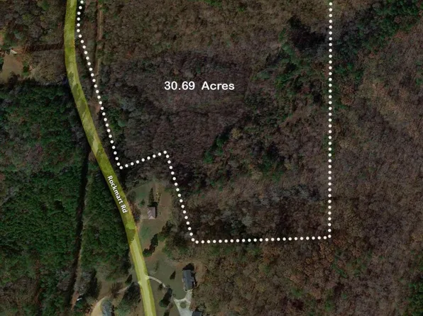 0 Rockmart Rd, Buchanan, GA 30113