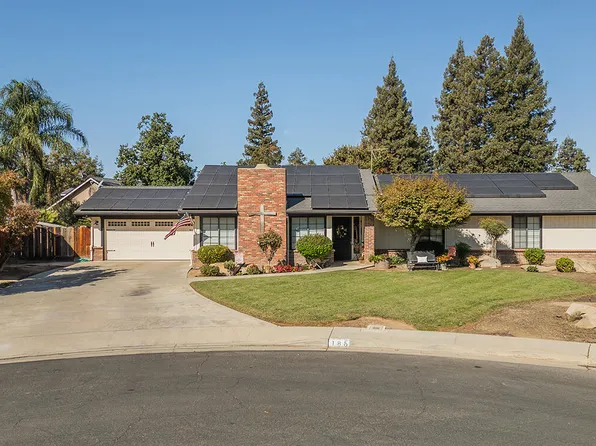 185 Redwood Drive Circle, Reedley, CA 93654