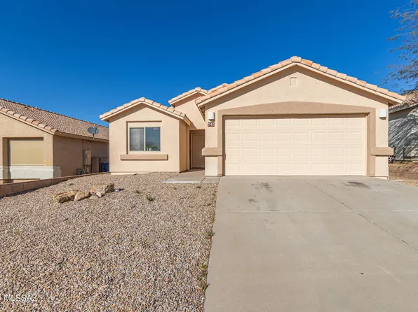 745 S Painted River Way, Vail, AZ 85641