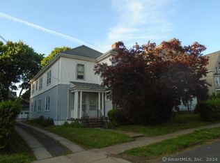 52 Roberts St, New Britain, CT 06051