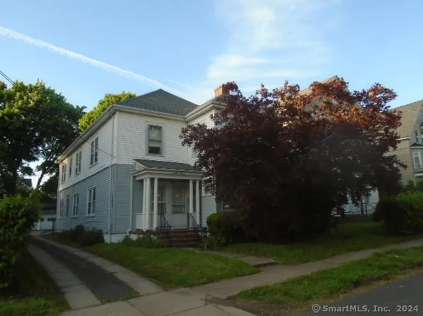 52 Roberts Street, New Britain, CT 06051