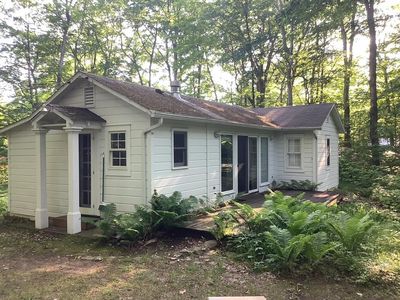 1862 Detroit Harbor Rd, Washington Island, WI, 54246