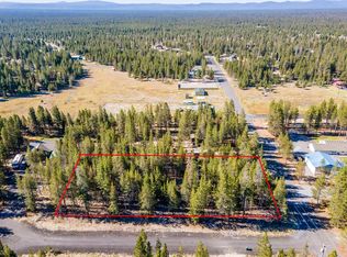 25 Split Rail Rd, La Pine, OR 97739