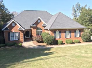 4 Laurchris Dr SE, Rome, GA 30161