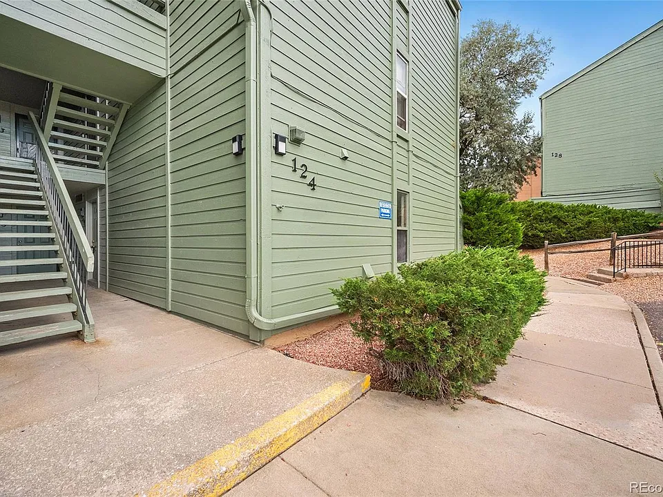 124 W Rockrimmon Blvd #101