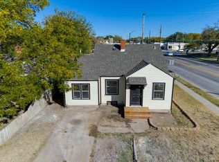 2356 S Mosley Ave, Wichita, KS 67211