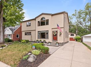 722 Lloyd Ave, Royal Oak, MI