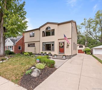 722 Lloyd Ave, Royal Oak, MI, 48073
