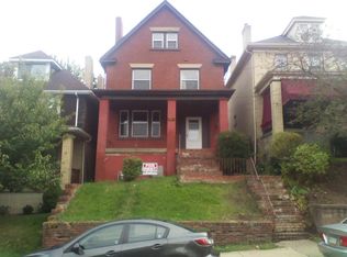 3217 Piedmont Ave, Pittsburgh, PA