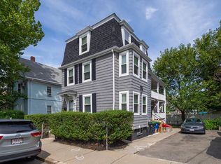 7 Jaques St, Somerville, MA 02145