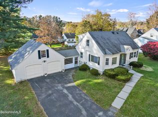 66 Roselyn Dr, Pittsfield, MA 01201