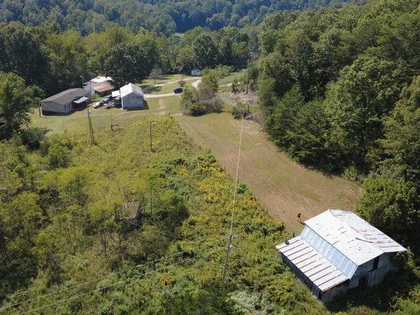 106 Red Bone Ln, Orlando, KY 40460