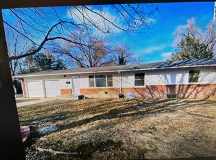 200 W 26th Ave, Hutchinson, KS 67502