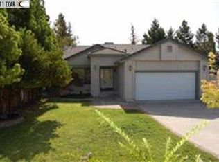 309 Morello Ave, Martinez, CA 94553