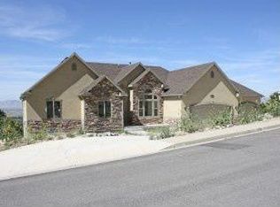 1957 Spring Oaks Dr, Springville, UT 84663