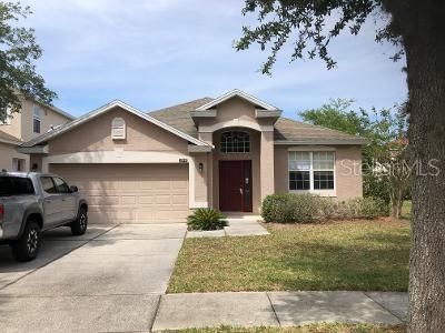 12945 Entrada Dr, Orlando, FL, 32837