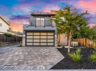 485 E McKinley Ave, Sunnyvale, CA 94086