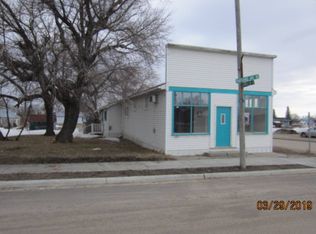 101 Foussard Ave SE, Saint John, ND 58369