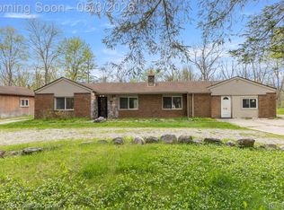 25205 Inkster Rd, Farmington Hills, MI 48336
