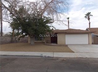 305 Estella Ave, Las Vegas, NV 89107