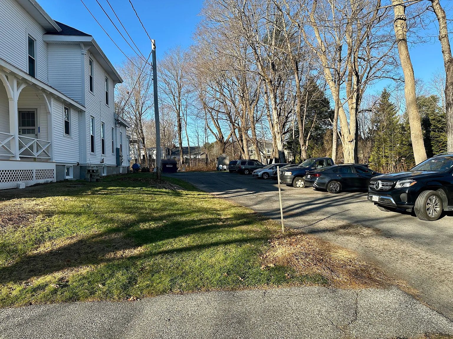 Recently Remodeled 1 Bedroom in Desirable Yarmouth ME. — Photo 4