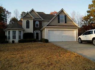 641 Forest Pine Dr, Ball Ground, GA