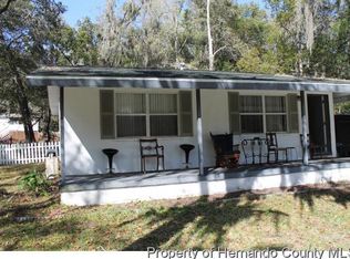 318 Florida Ave, Brooksville, FL 34601
