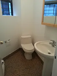 Rented by Allen Harris, LREB