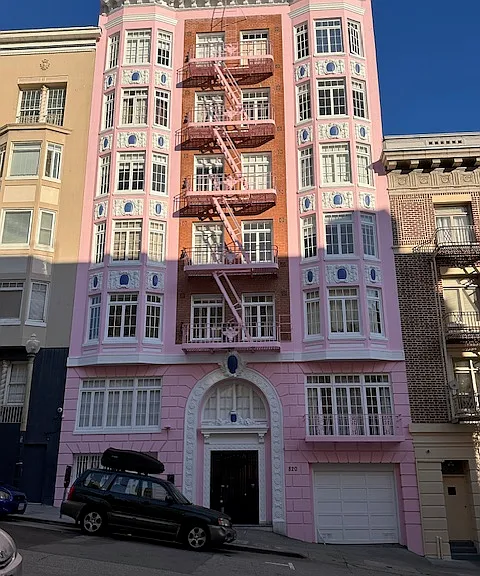820 Jones St — Photo 44