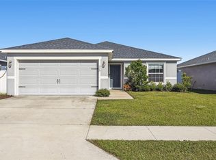 315 San Mauro Dr, Auburndale, FL 33823